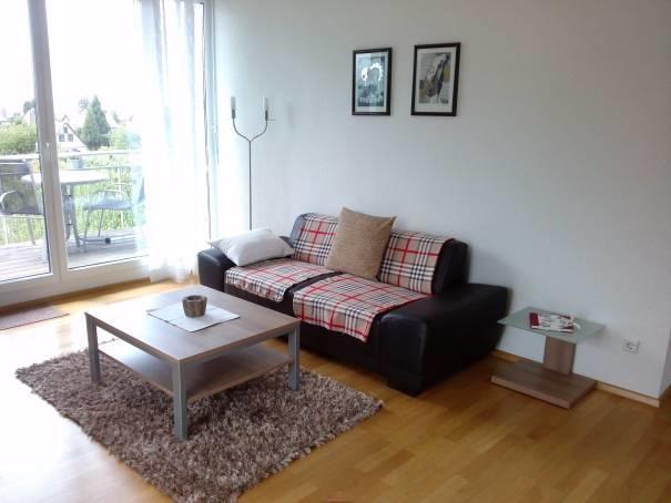 נוננהורן Ferienwohnung Susanne Kiefer מראה חיצוני תמונה
